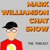 Mark Williamson Chat Show artwork