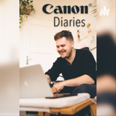 Canon Diaries - Alex Ahrens