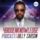4BIDDEN Sovereignty with Billy Carson and special guest Mike Rashid