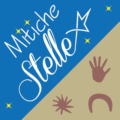 Mitiche Stelle Mitiche Stelle