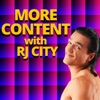 More Content with RJ City artwork