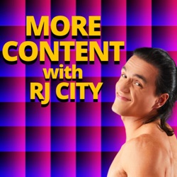 More Content with RJ City