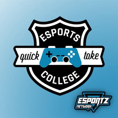 College Esports QuickTake College Esports QuickTake