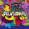 Delusional: Wisdom From The Other Side of Breaking Free artwork