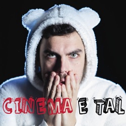 Cinema E Tal com Sara David Lopes - 045