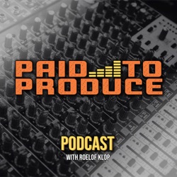 Paid to Produce Podcast