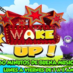 Wake Up Con Damiana( Marzo 52019) BUENA MUSICA, CONSEJOS