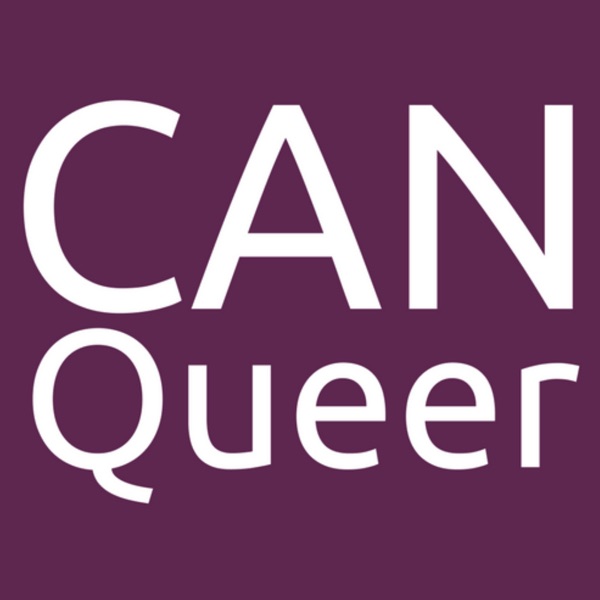 CanQueer Artwork