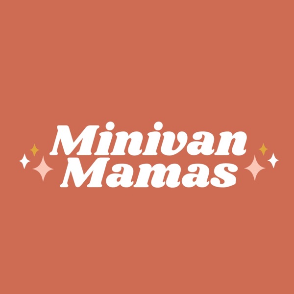 Minivan Mamas Artwork