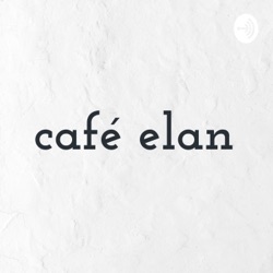 café elan