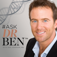 #ASKDRBEN™ podcast