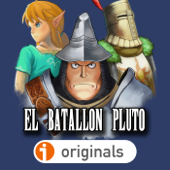El Batallón Pluto - El Batallón Pluto