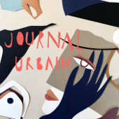 journal urbain - Chloé Brunet