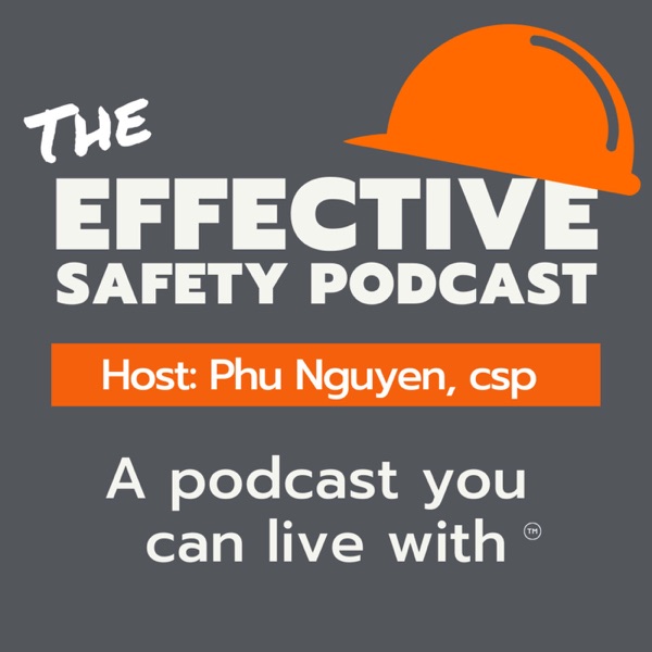 Effective Safety Podcast Artwork