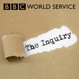 Image of The Inquiry podcast