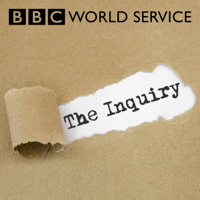 The Inquiry podcast
