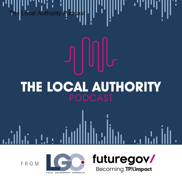 The Local Authority Podcast