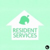 Resident Services artwork