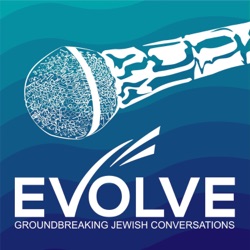 Episode 41: An Activist's Journey: From Marching Against Nukes to Empowering Jewish Women in Ukraine