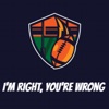 I'm Right, You're Wrong artwork