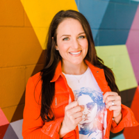 Interview with Jamie Crosbie 