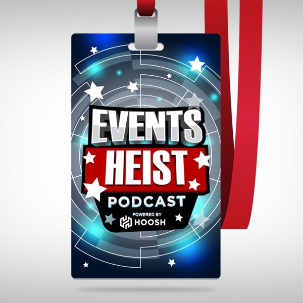 Events Heist Artwork