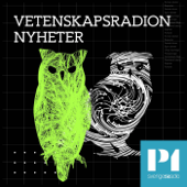 Vetenskapsradion Nyheter - Sveriges Radio