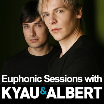 Euphonic Sessions with Kyau & Albert April 2022