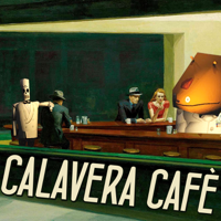 Calavera Cafè 2x05 - Tenebrosa Jane