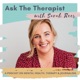 Maternal Mental Health with Laura Greenwood