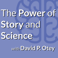 Randy Olson: And, But, Therefore