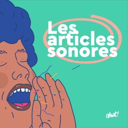 Les articles sonores