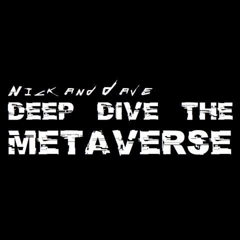 Nick and Dave Deep Dive the Metaverse