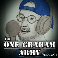 #64 – General Roy “Pete” Peterson
