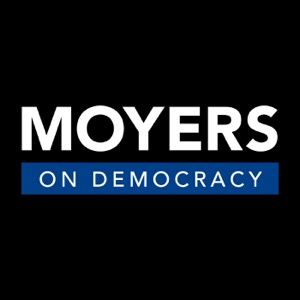 Moyers on Democracy