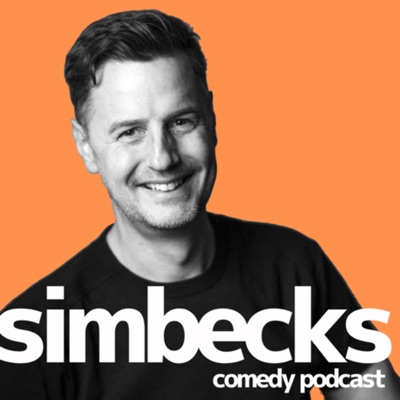 Simbecks Comedy Podcast Simbecks Comedy Podcast