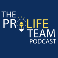 The ProLife Team Podcast 149 | Peggy Hartshorn & Frank Pavone