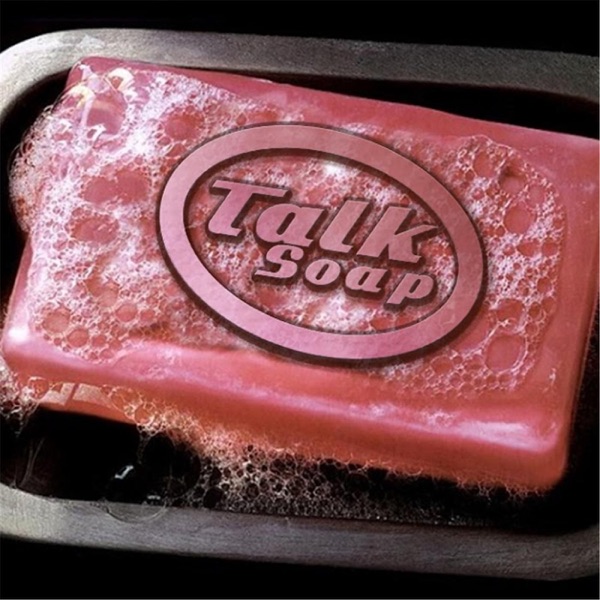 Talk Soap Artwork