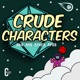 Crude Characters DnD Podcast
