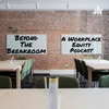 Beyond The Breakroom: A Workplace Equity Podcast artwork