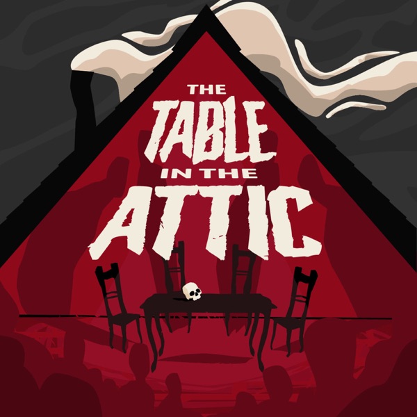 The Table in the Attic Artwork