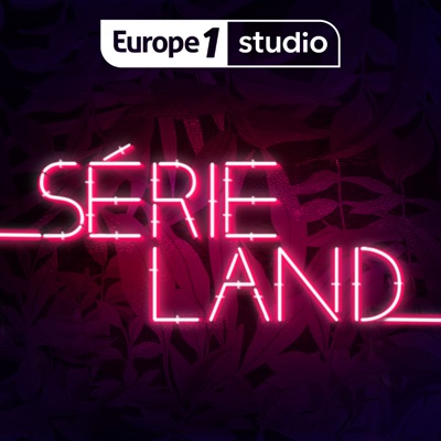 SERIELAND, recommandations et coulisses de vos séries TV préférées SERIELAND, recommandations et coulisses de vos séries TV préférées