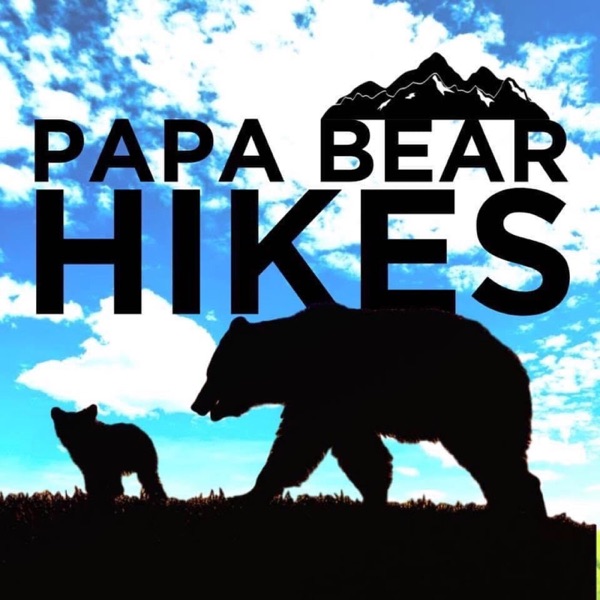 Papa Bear Hikes