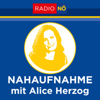 Nahaufnahme podcast