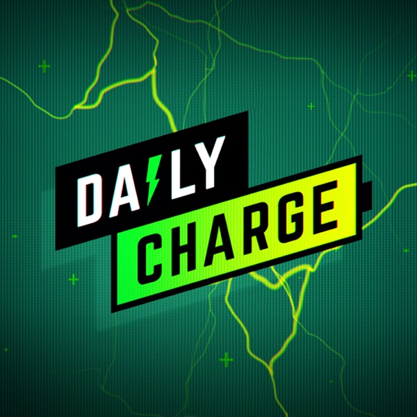 The Daily Charge Artwork