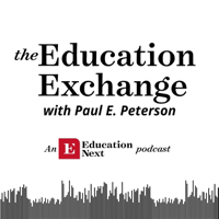 The Education Exchange podcast