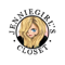 Closet Conversations - Consignment, Reselling and Styling with Jennie Walker