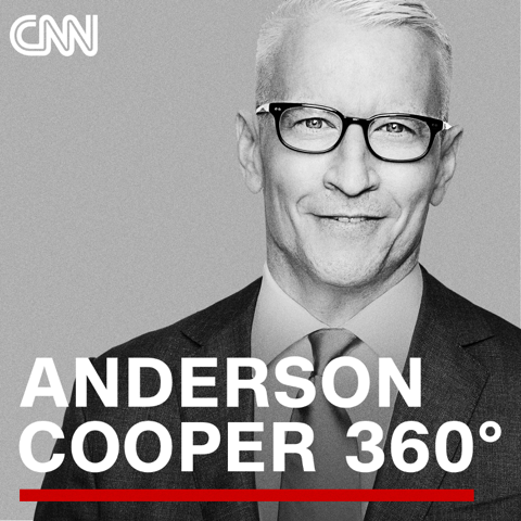 EUROPESE OMROEP | PODCAST | Anderson Cooper 360 - CNN