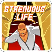 The Strenuous Life Podcast with Stephan Kesting - Stephan Kesting