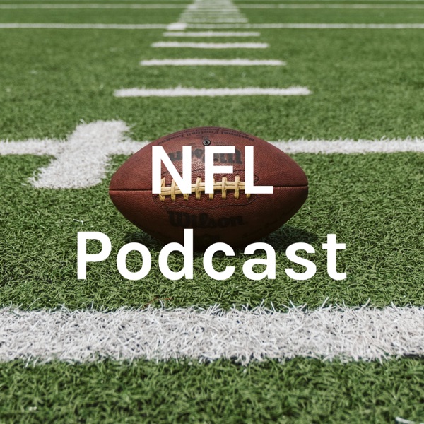 NFL Podcast Artwork